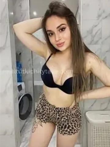 Индивидуалка Милослава фото 2