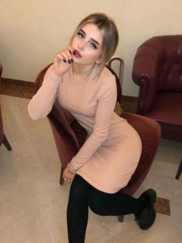 Проститутка Зоя, 24 года, г. Поводимово