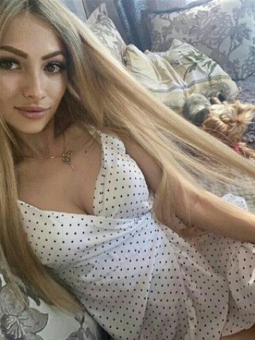 Индивидуалка Ярославна фото 3