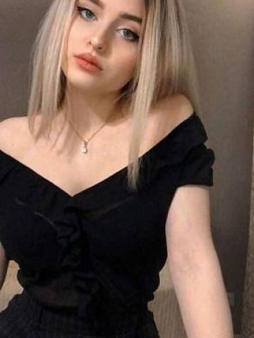 Проститутка Забава, 24 года, г. Поводимово
