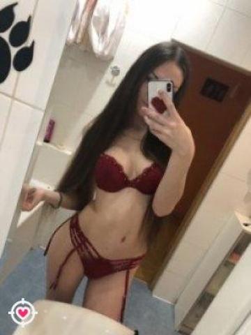 Индивидуалка Майя фото 3