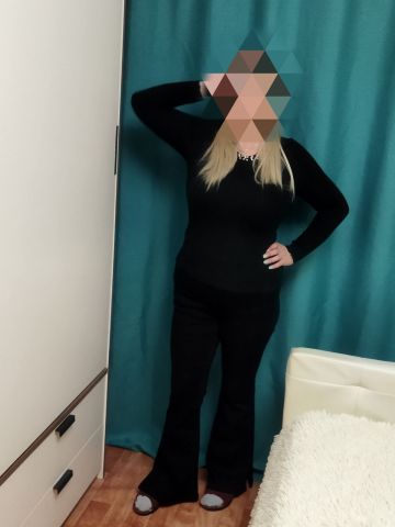 Проститутка Виолетта, 34 года, г. Поводимово
